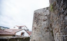 Casa Do Castelo Cerveira